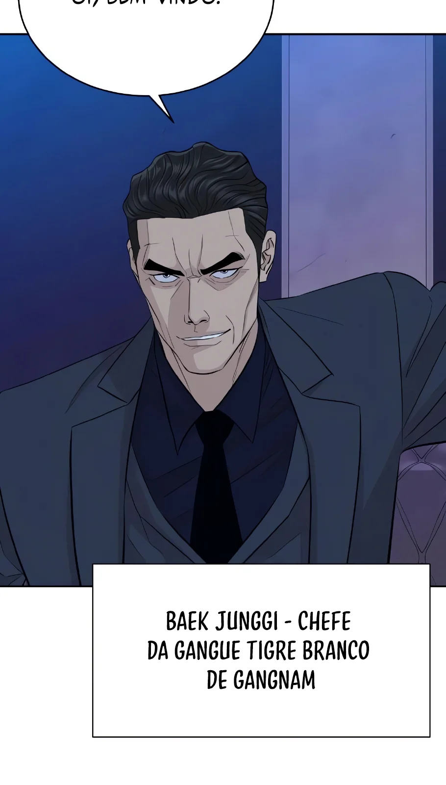 Página do Capítulo 67