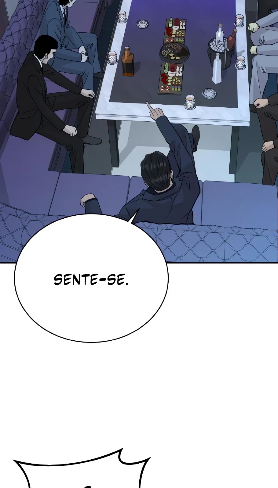 Página do Capítulo 67