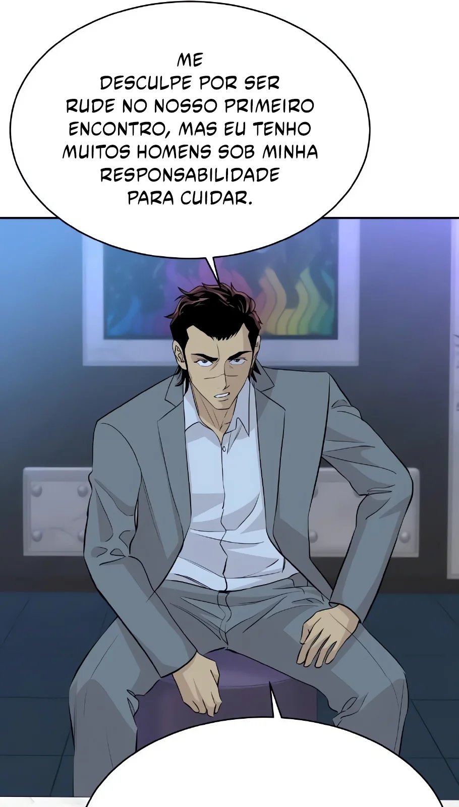 Página do Capítulo 67