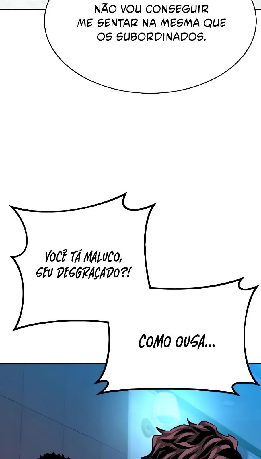 Página do Capítulo 67