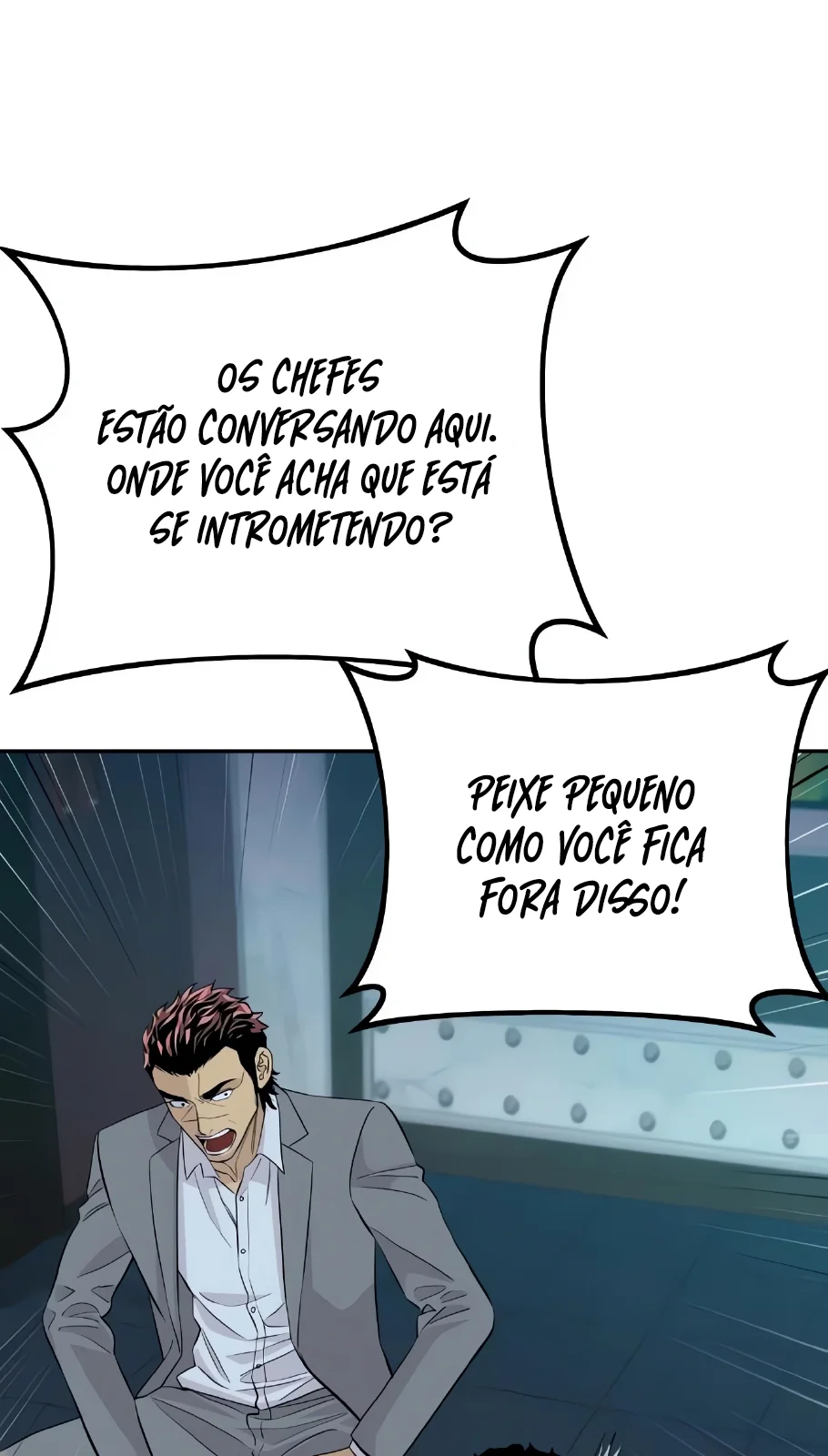 Página do Capítulo 67