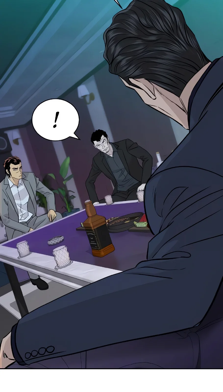 Página do Capítulo 67