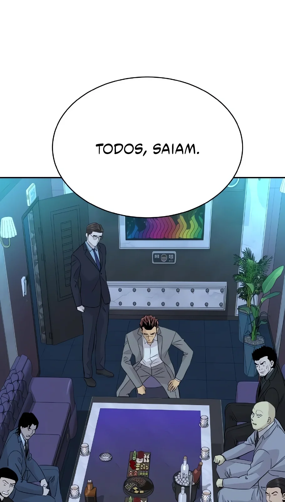 Página do Capítulo 67