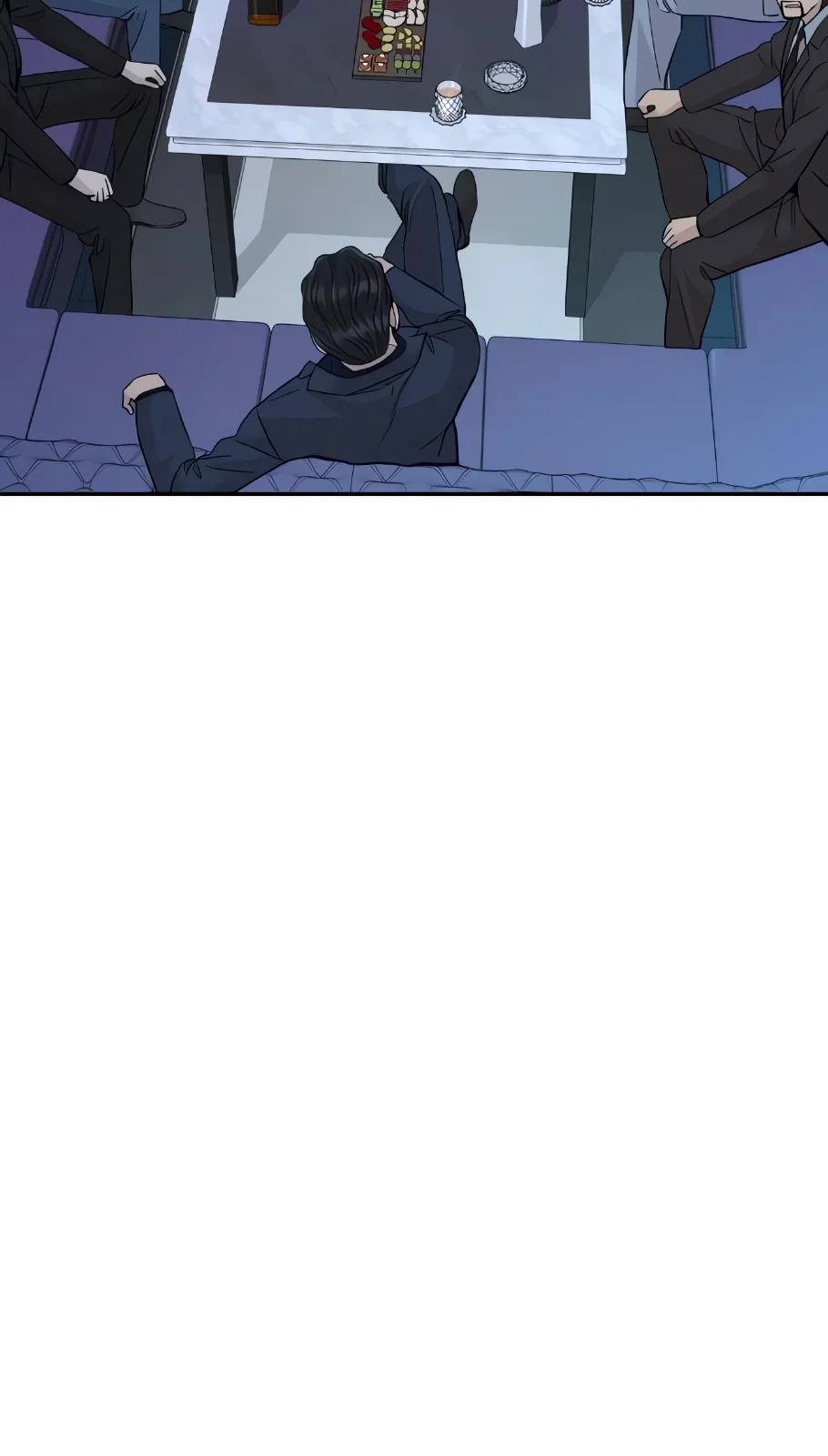 Página do Capítulo 67