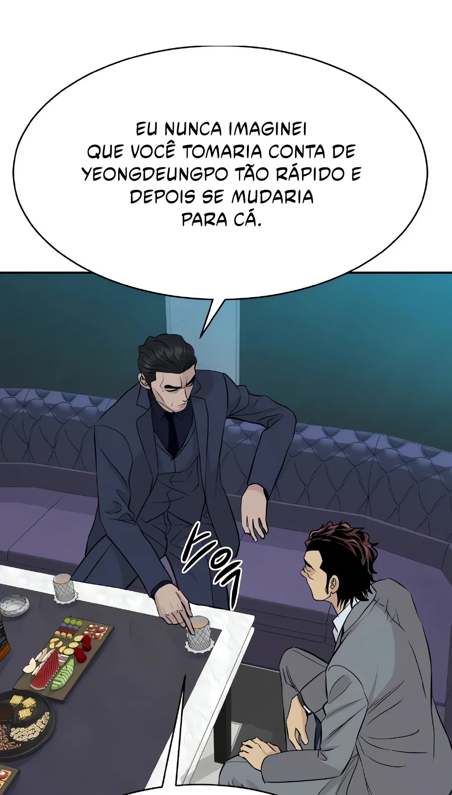 Página do Capítulo 67