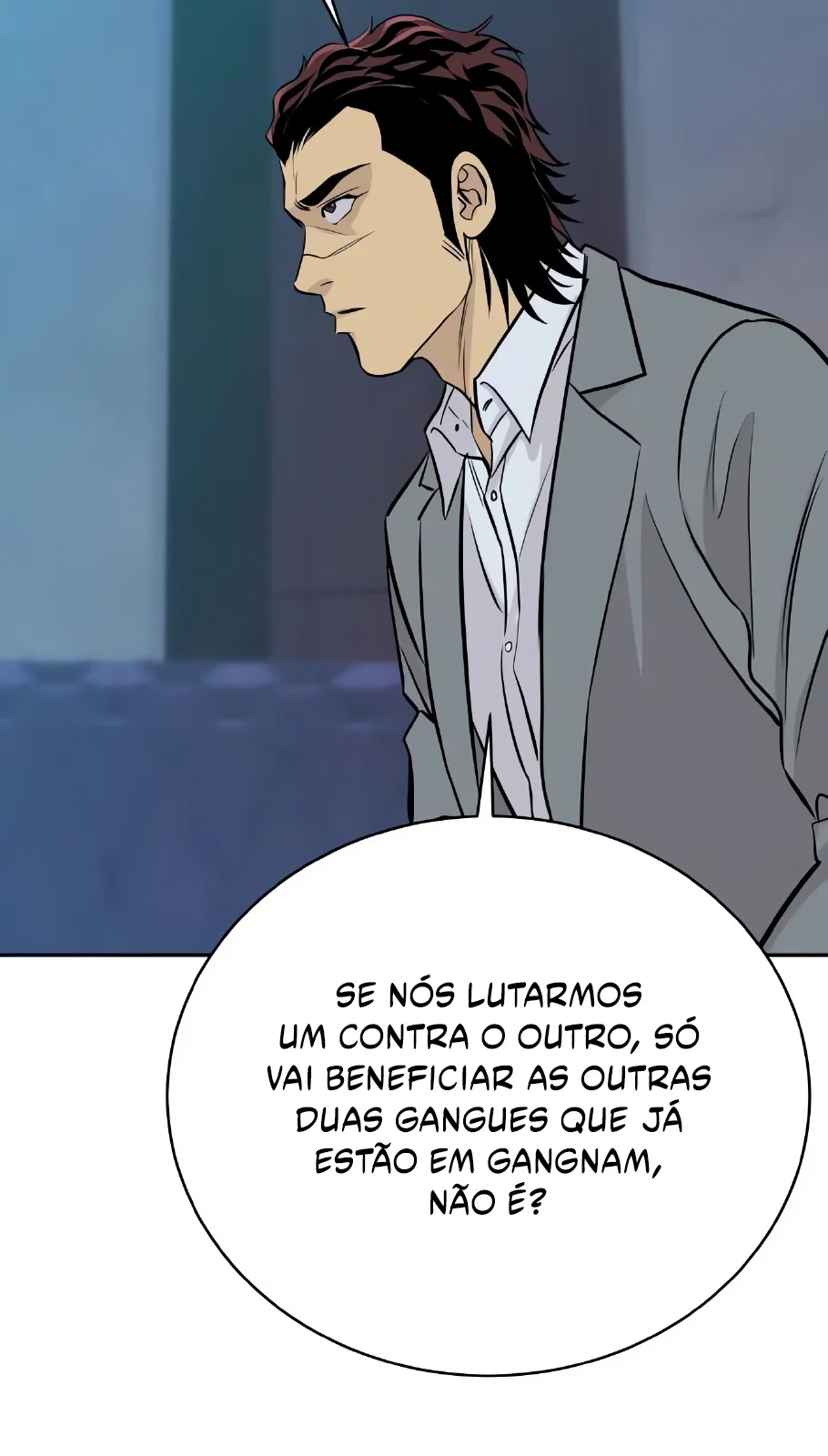 Página do Capítulo 67