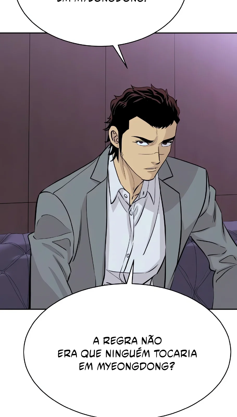 Página do Capítulo 67