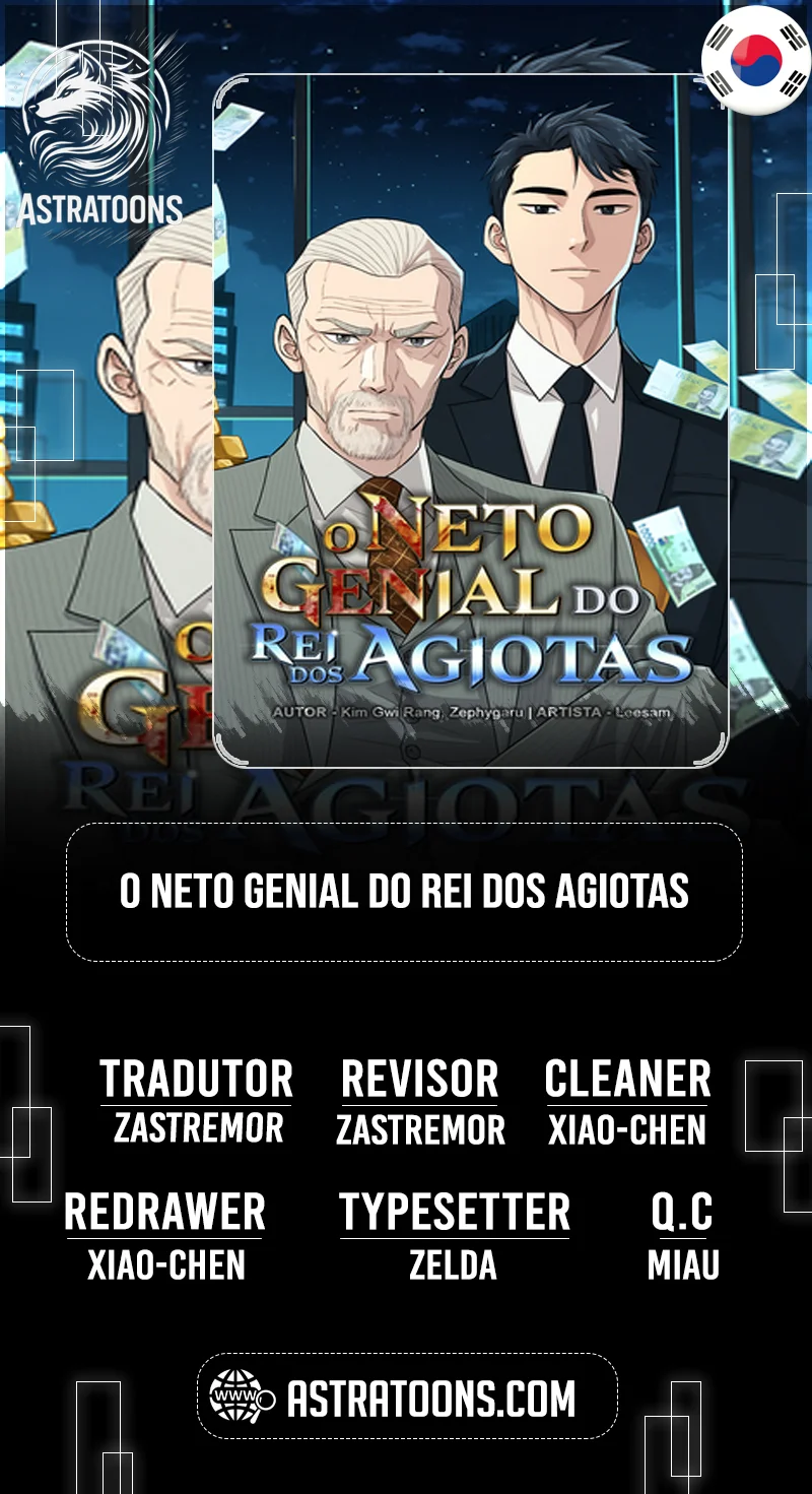 Página do Capítulo 67