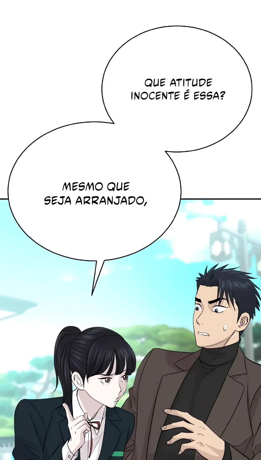 Página do Capítulo 67