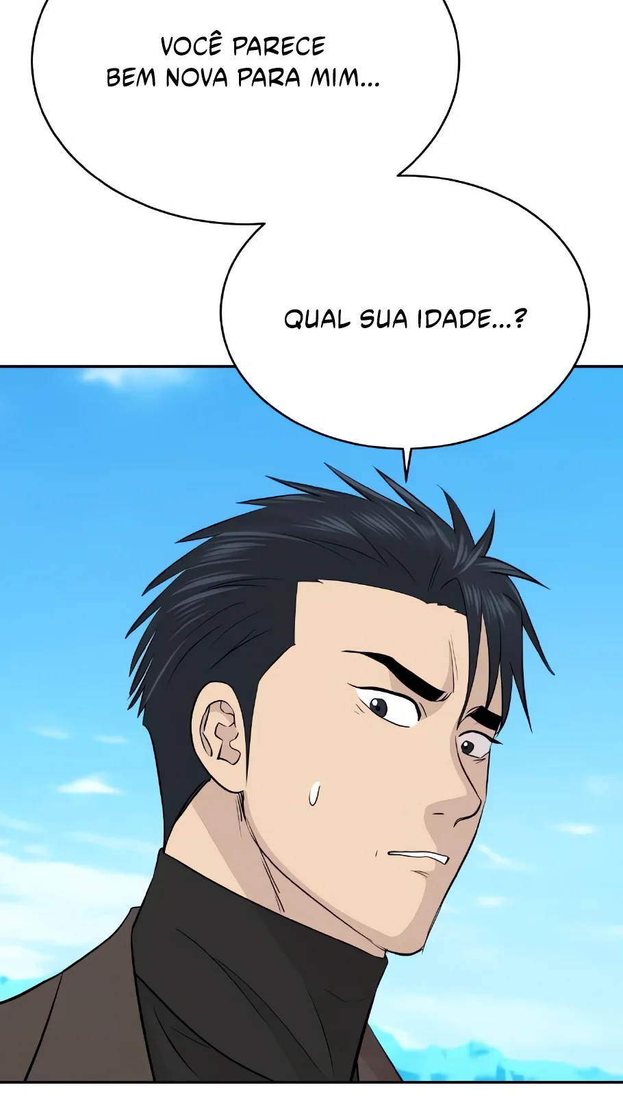 Página do Capítulo 67