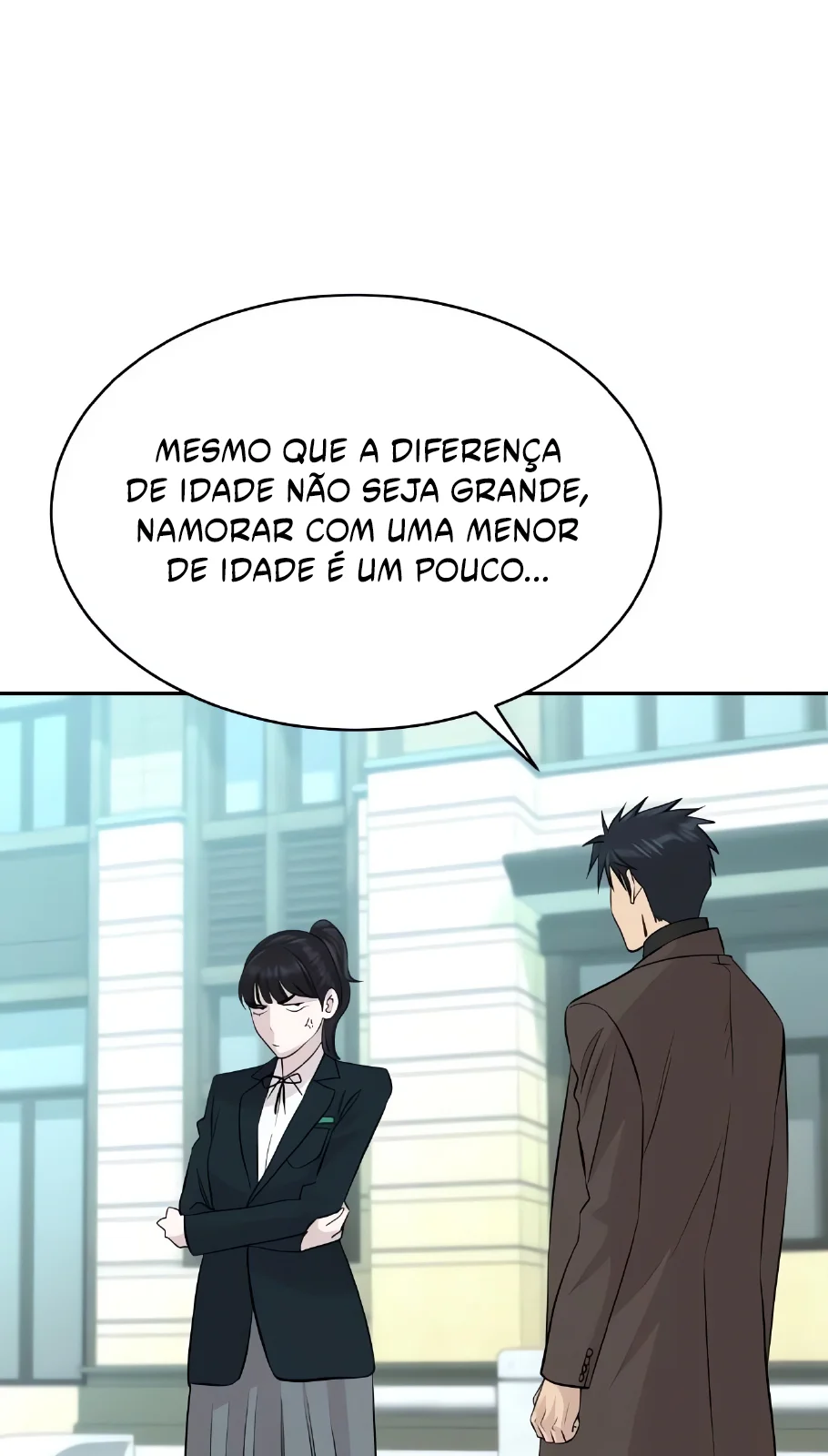 Página do Capítulo 67