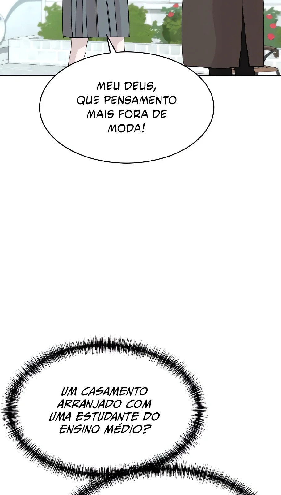 Página do Capítulo 67