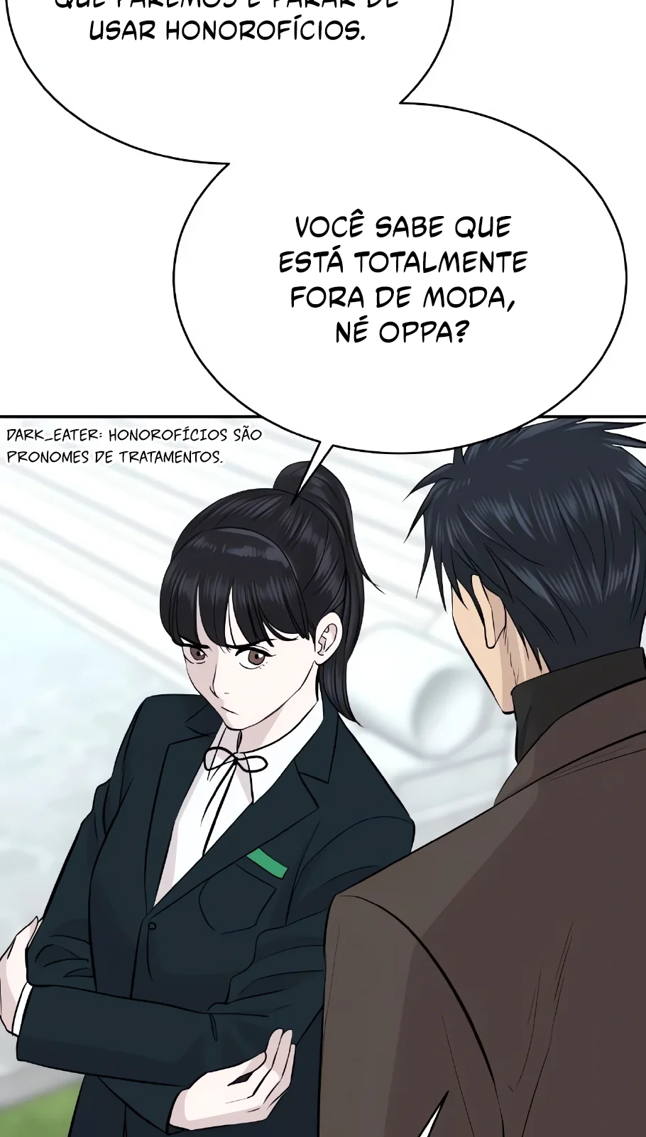 Página do Capítulo 67