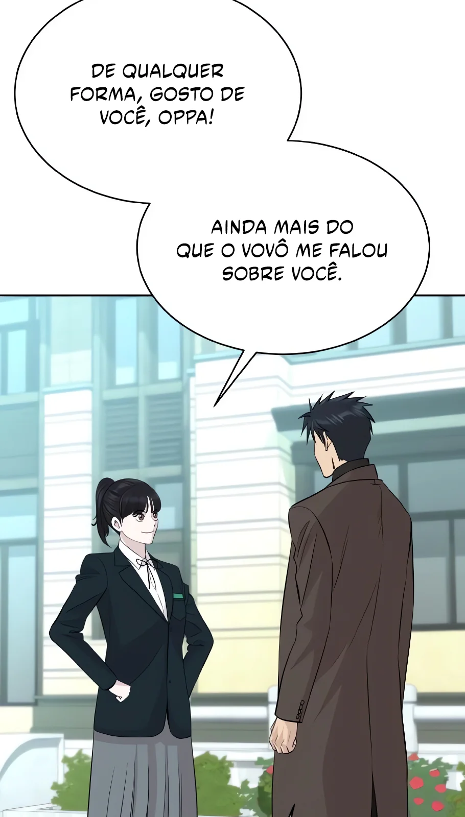 Página do Capítulo 67