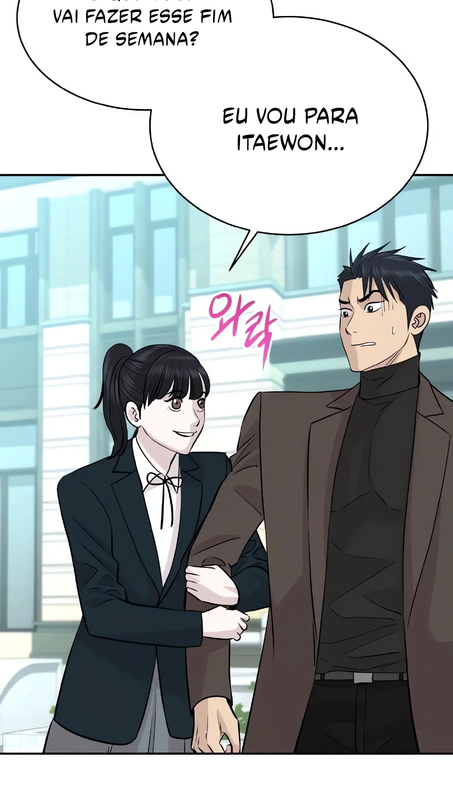 Página do Capítulo 67