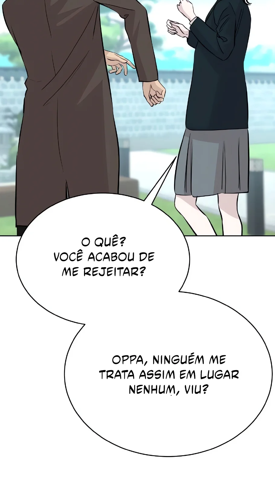 Página do Capítulo 67