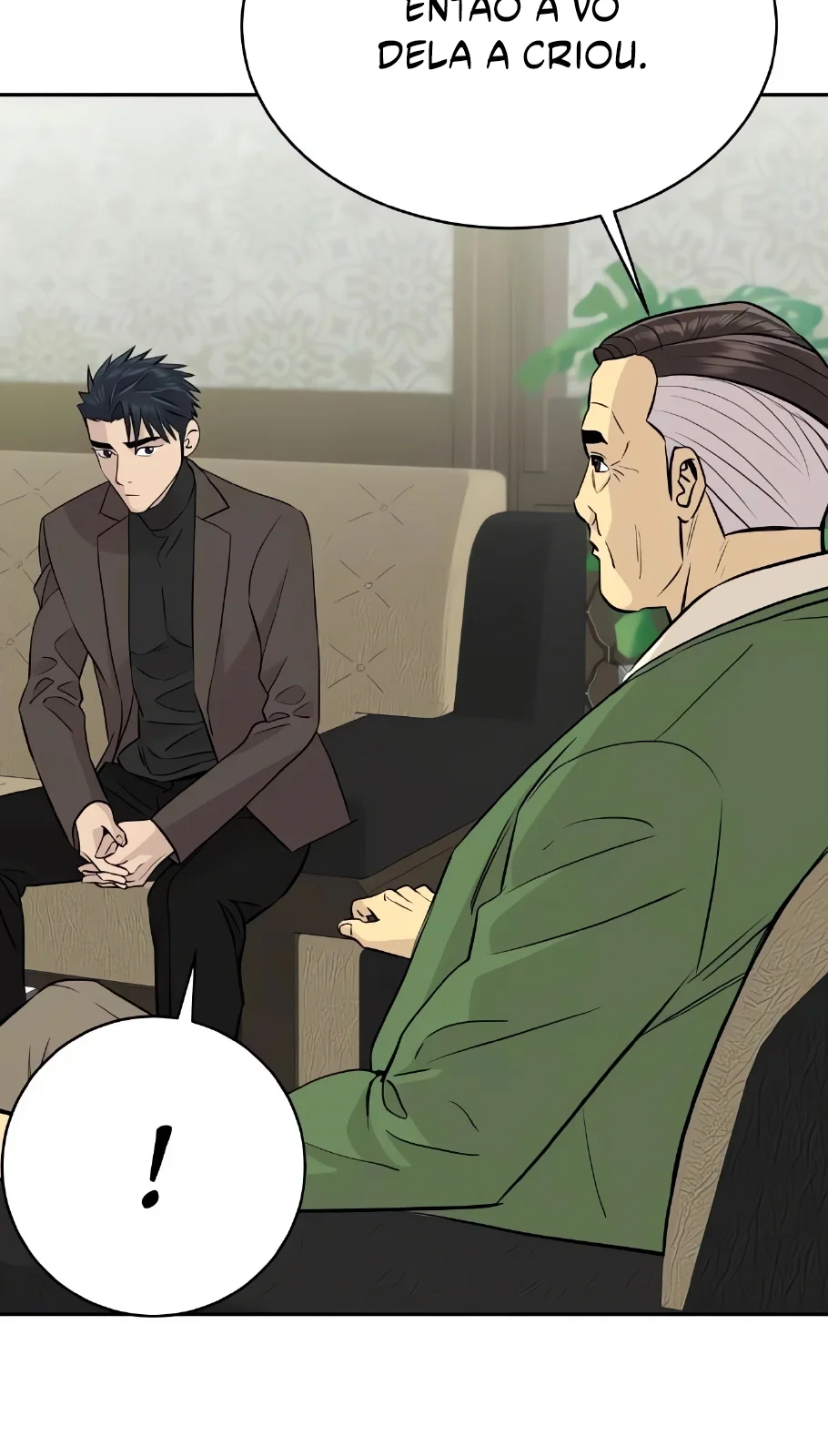 Página do Capítulo 67