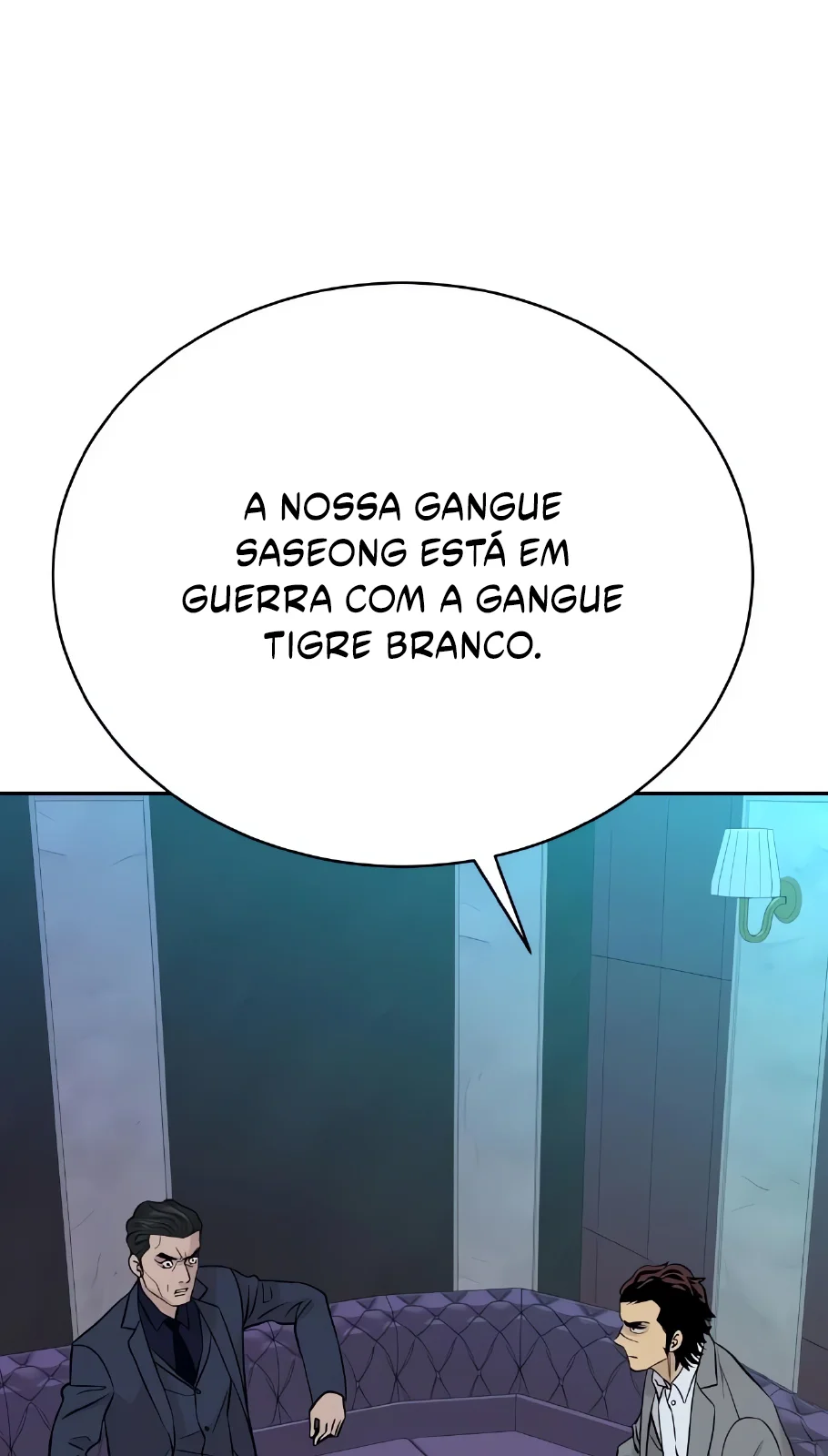 Página do Capítulo 67