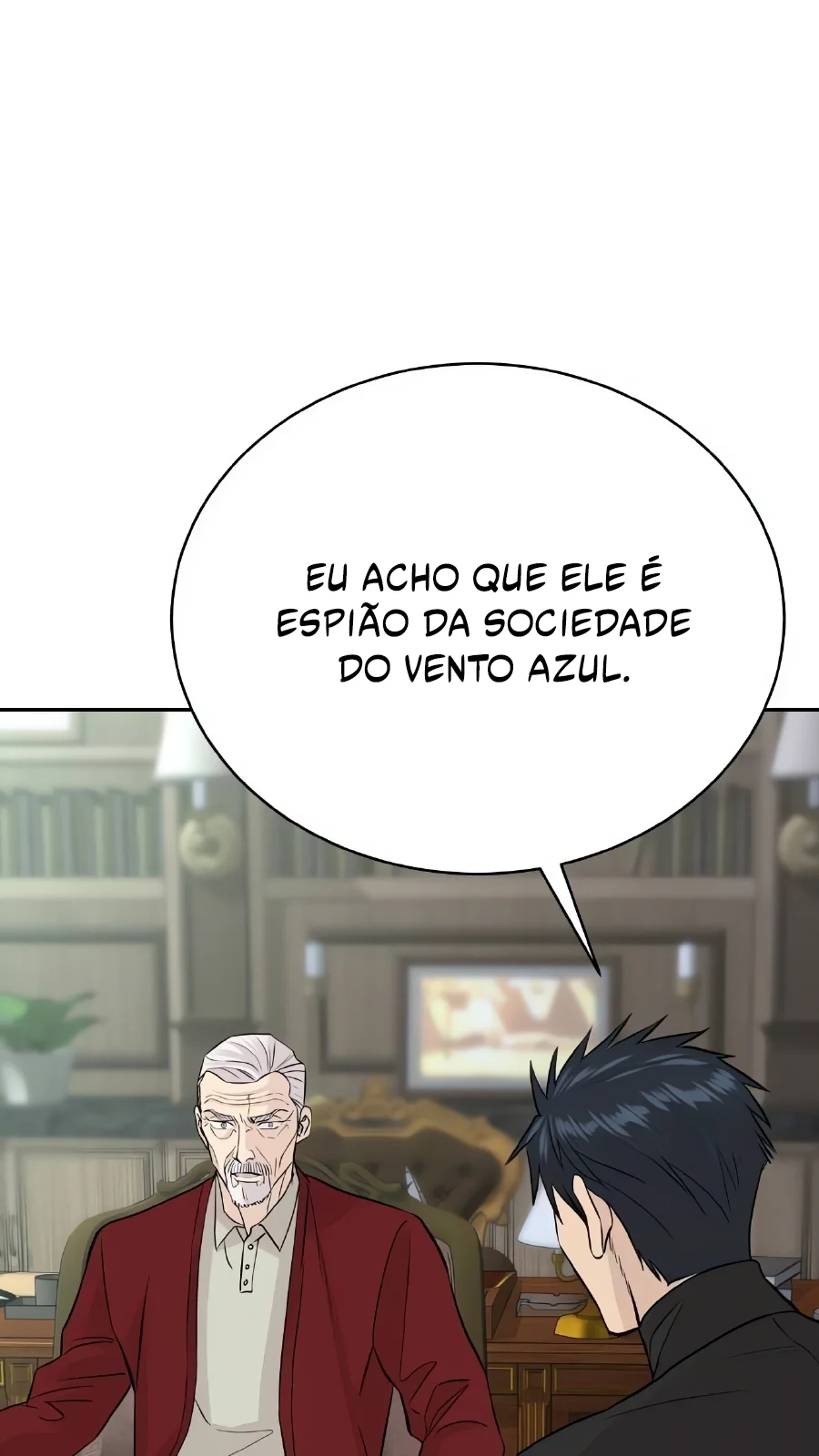 Página do Capítulo 60