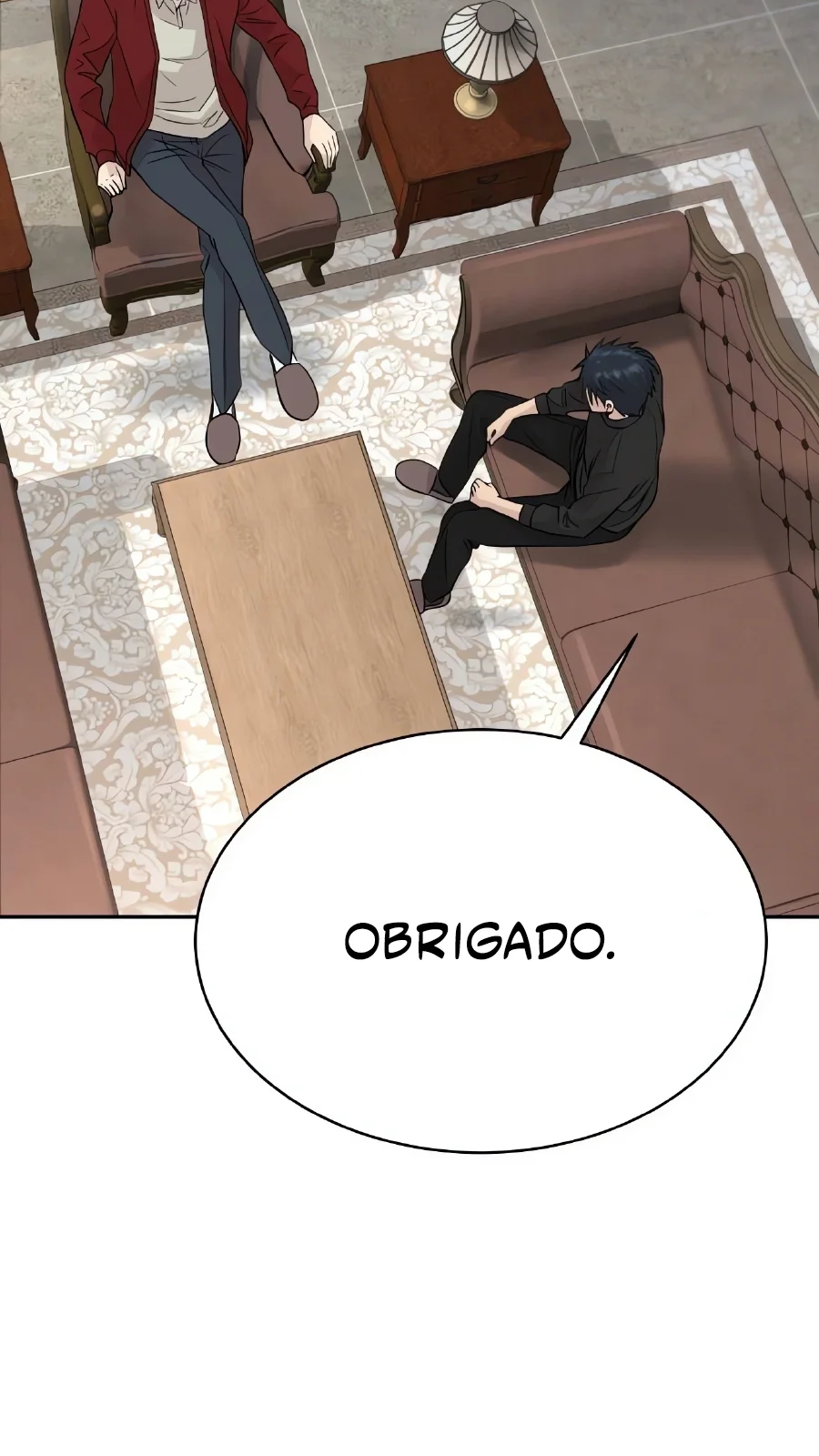 Página do Capítulo 60