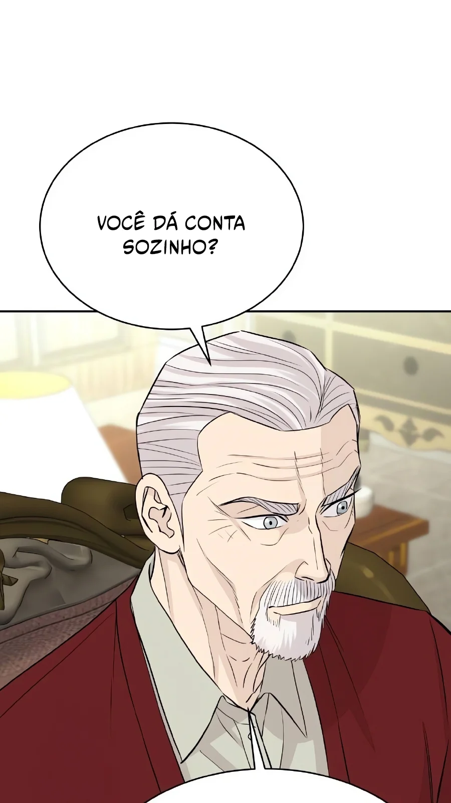 Página do Capítulo 60