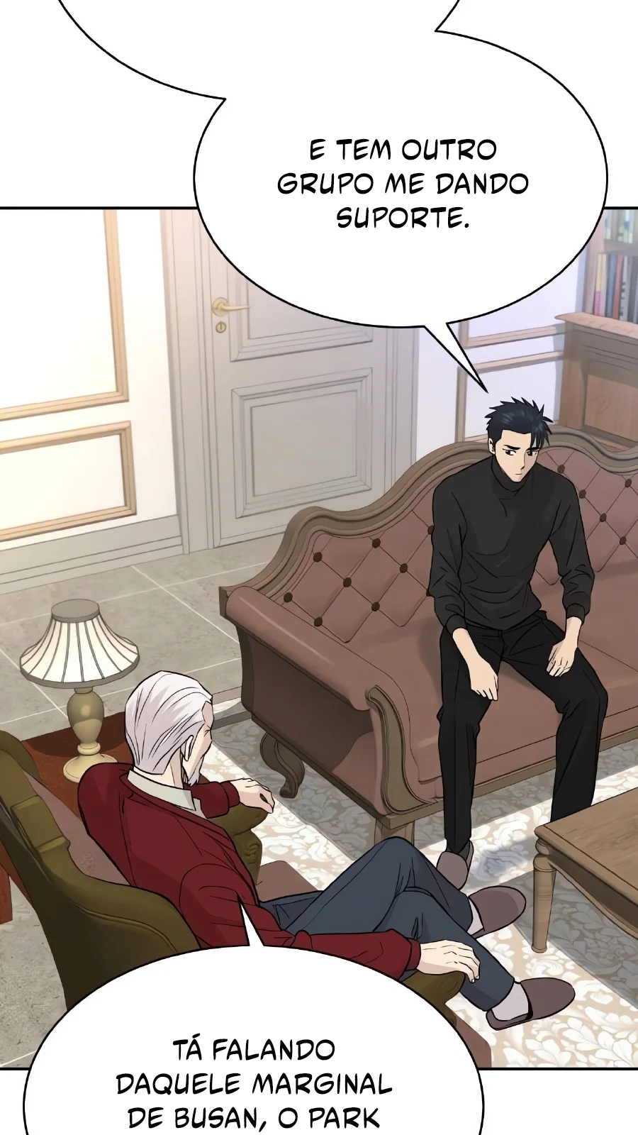 Página do Capítulo 60