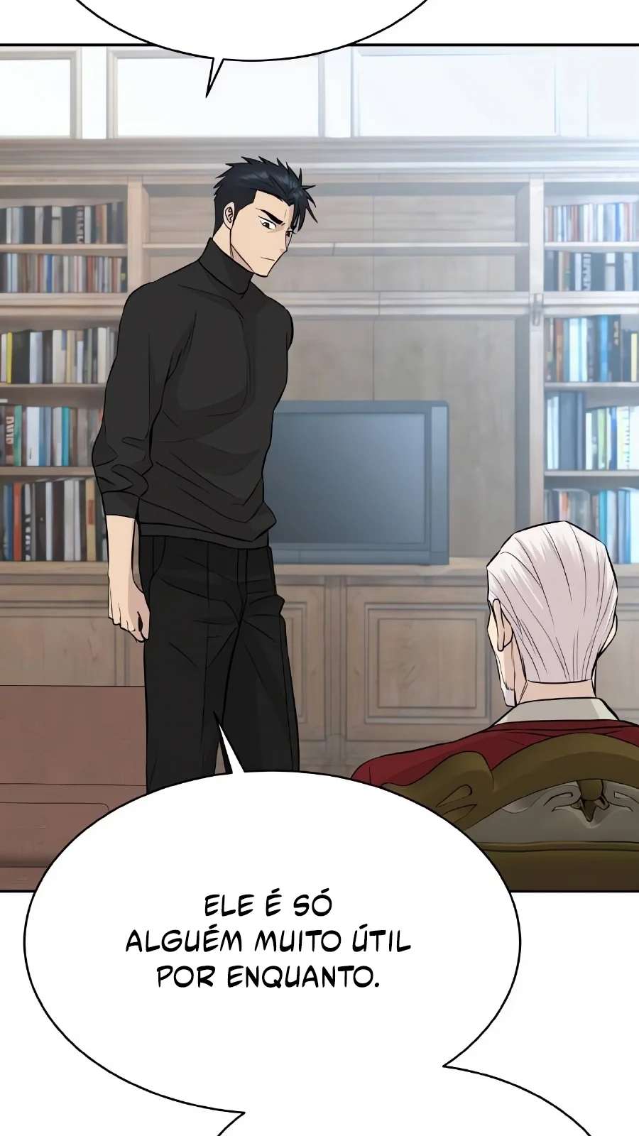 Página do Capítulo 60