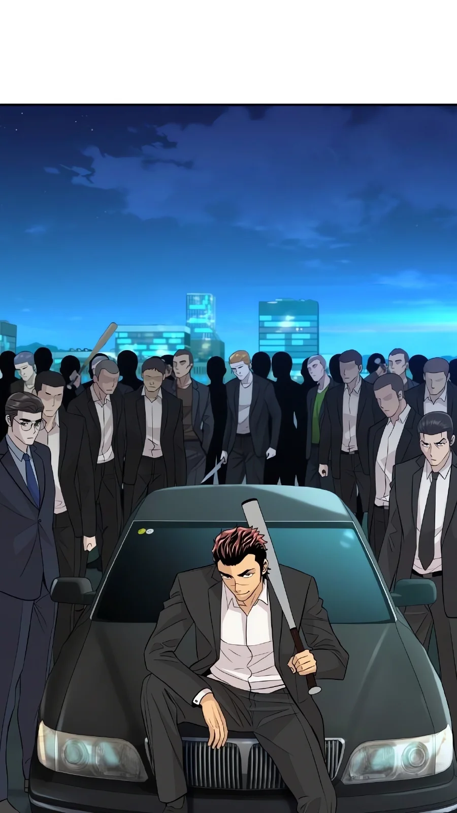 Página do Capítulo 60