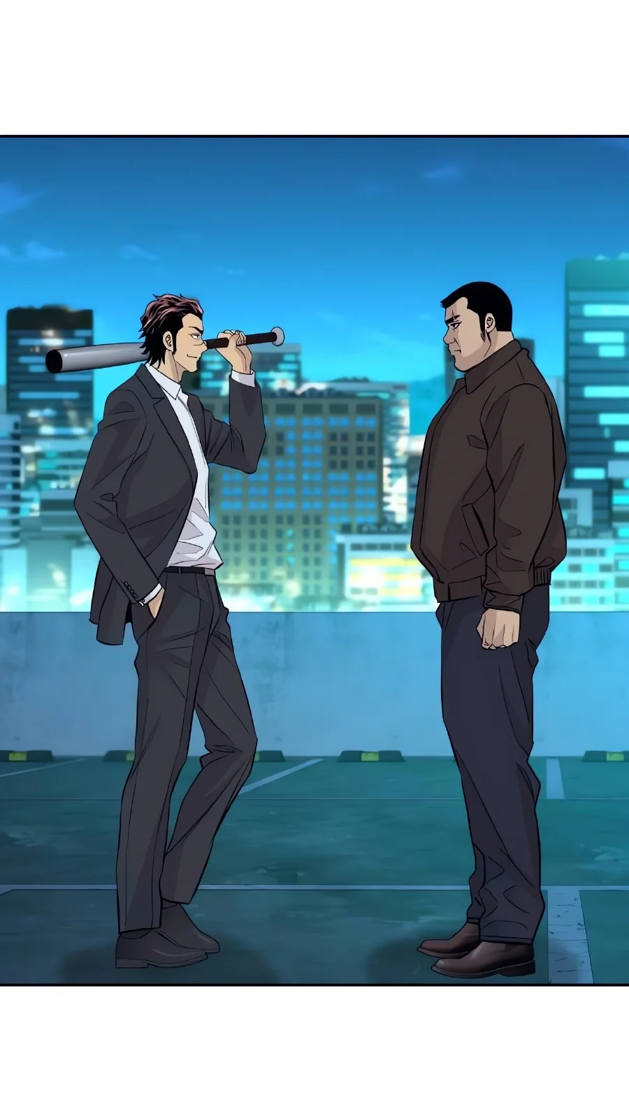 Página do Capítulo 60