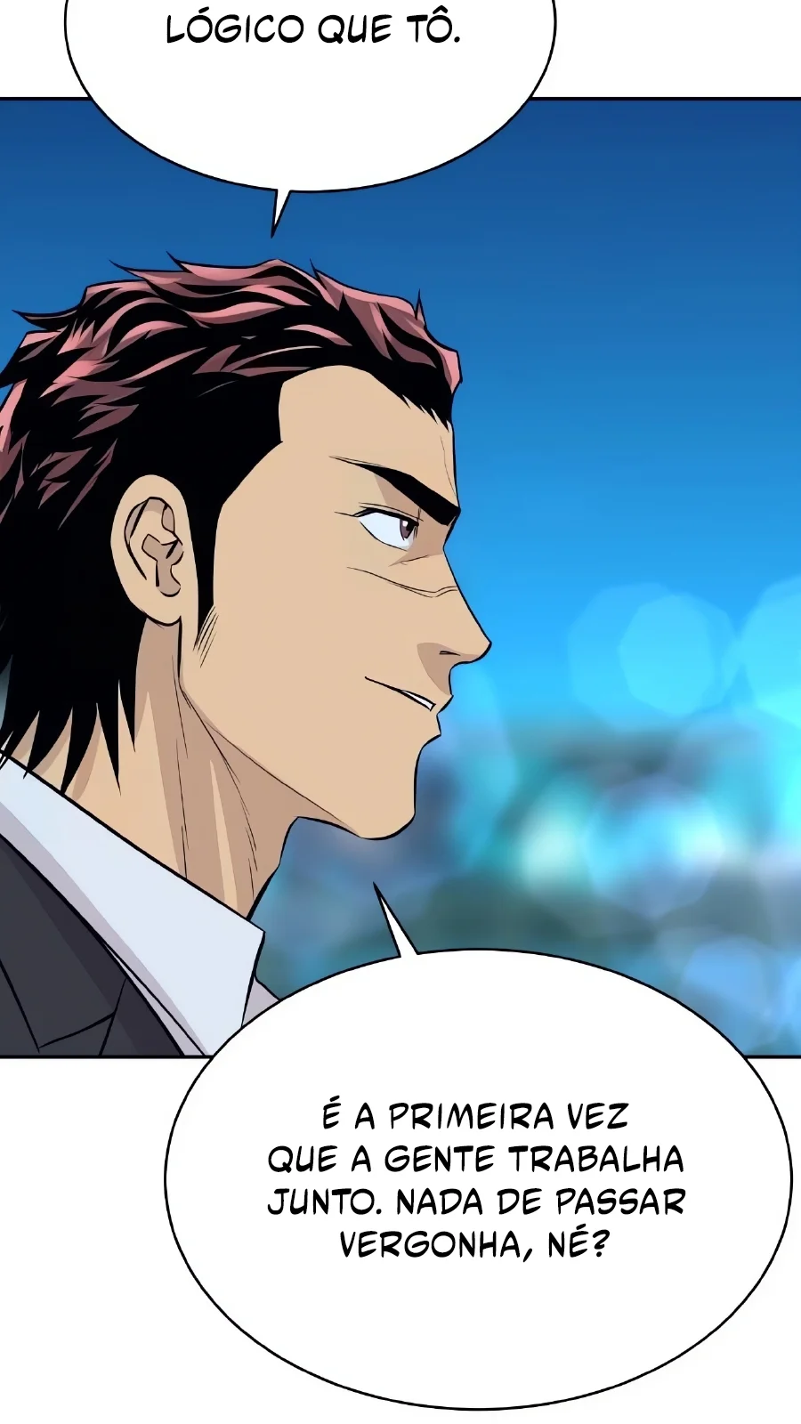 Página do Capítulo 60