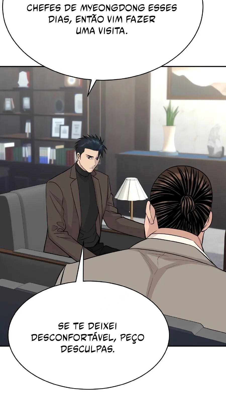 Página do Capítulo 60