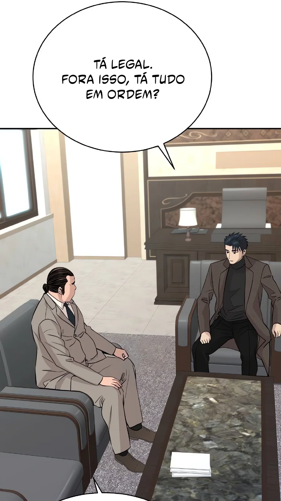 Página do Capítulo 60