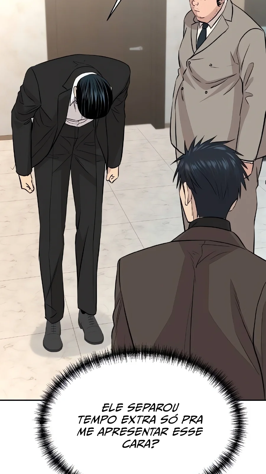 Página do Capítulo 60