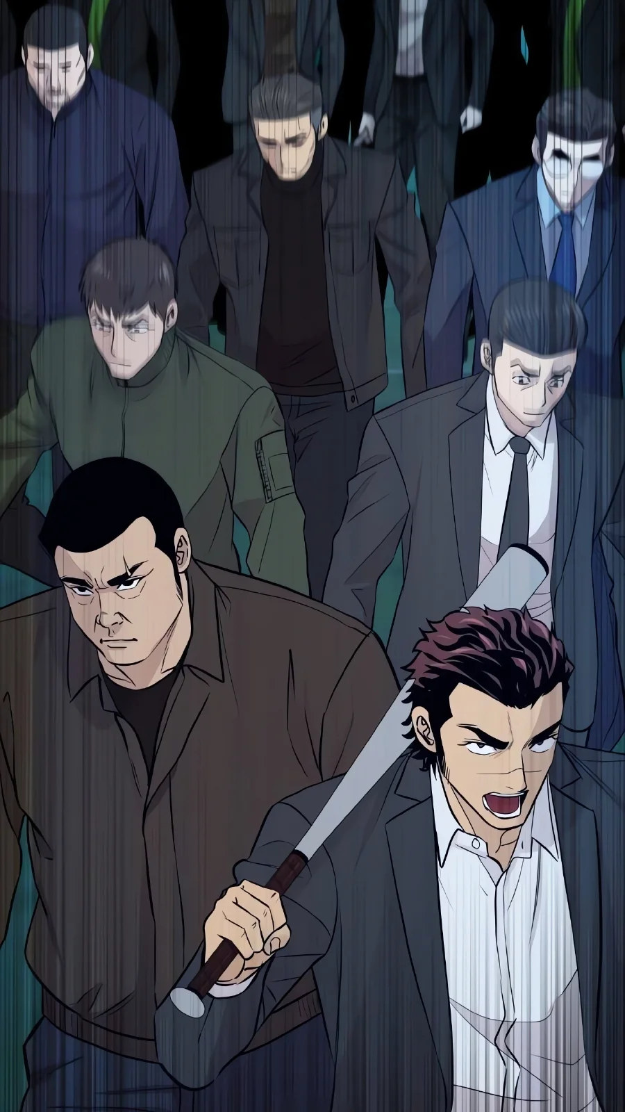 Página do Capítulo 60