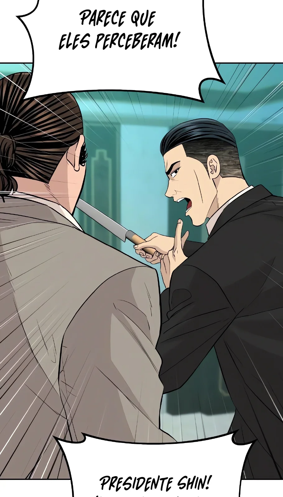 Página do Capítulo 61