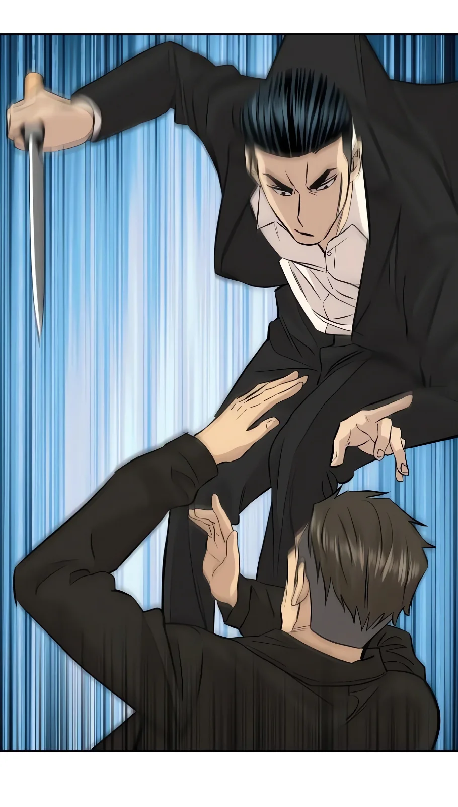 Página do Capítulo 61