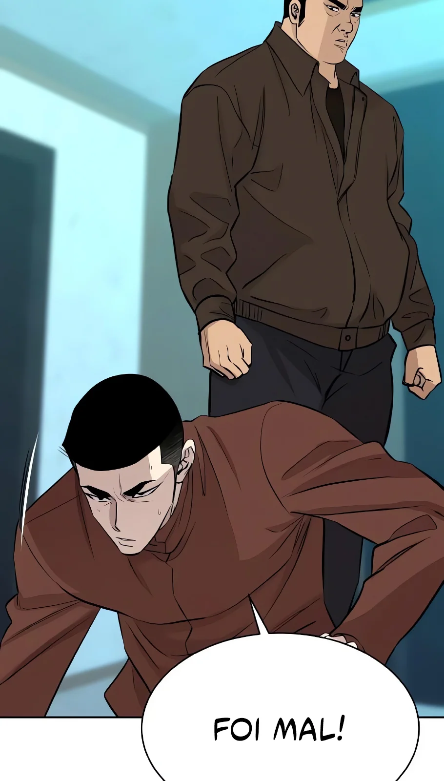 Página do Capítulo 61