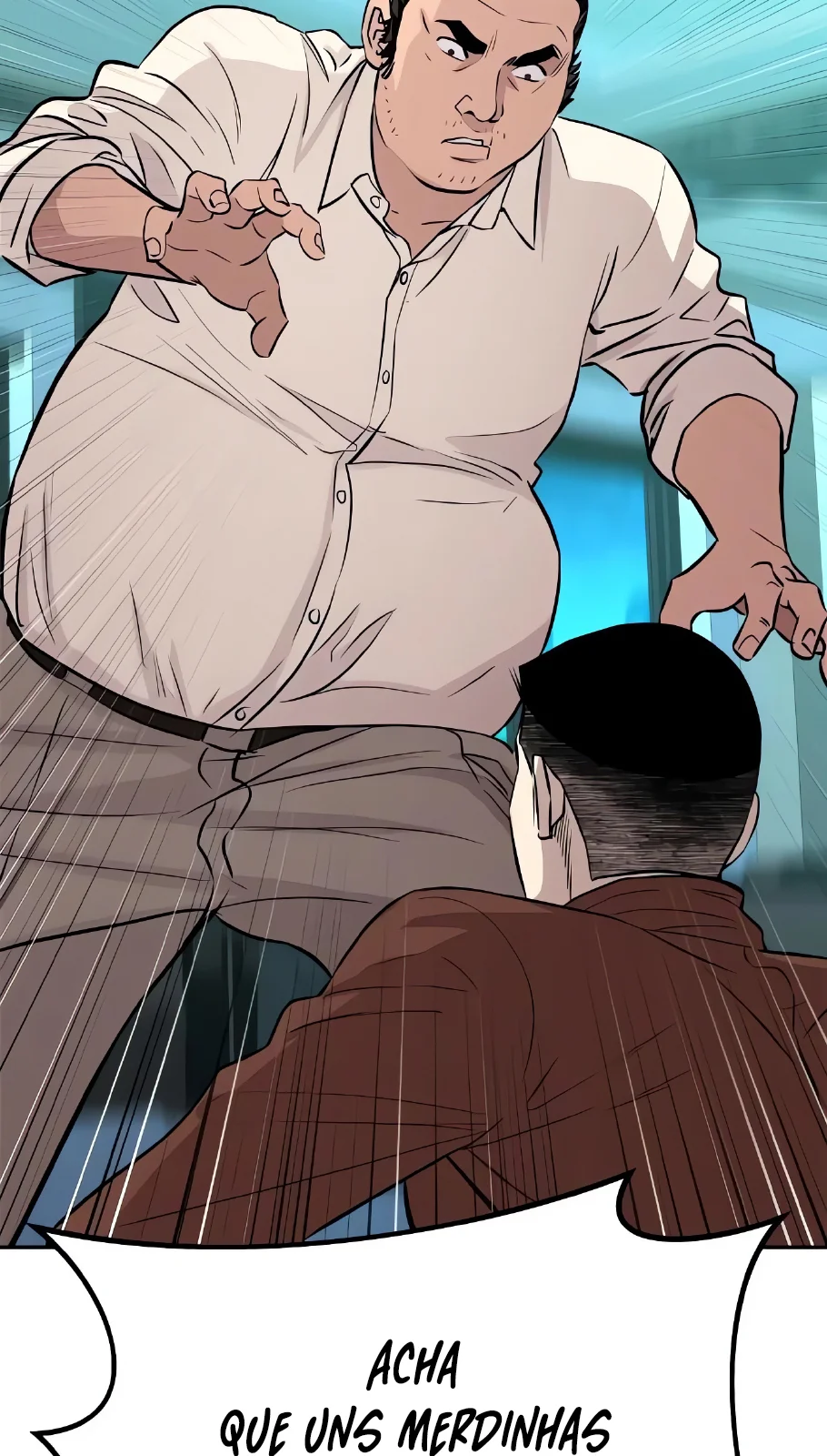 Página do Capítulo 61