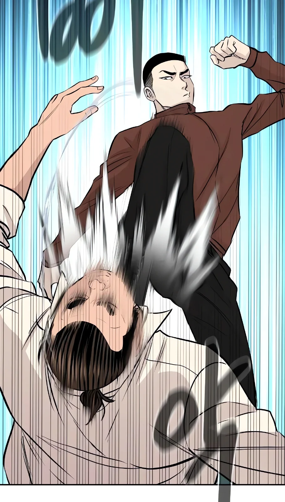 Página do Capítulo 61