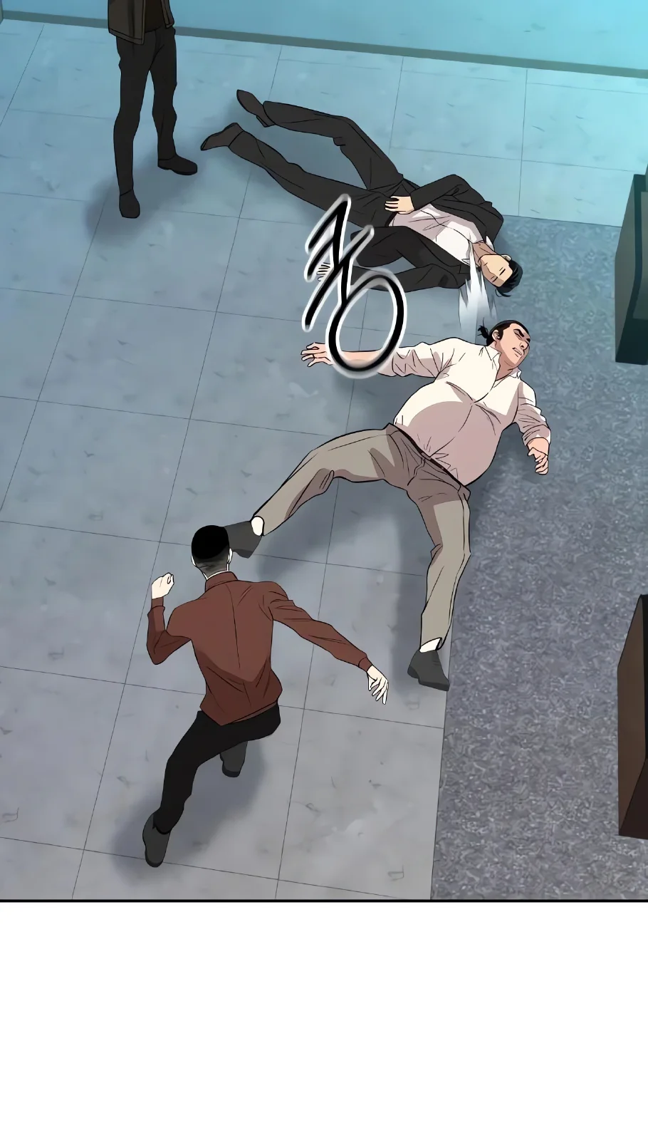 Página do Capítulo 61