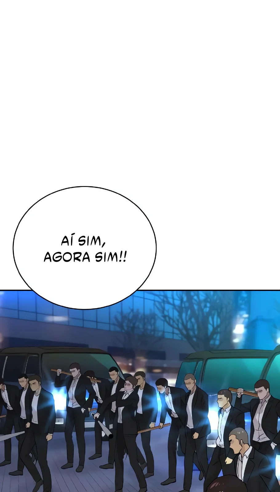 Página do Capítulo 61