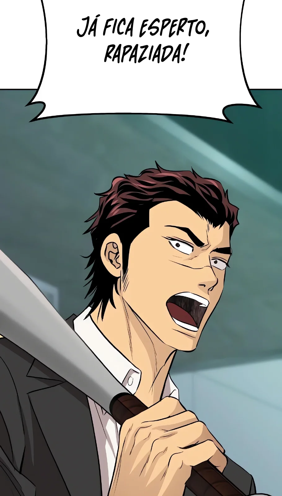 Página do Capítulo 61