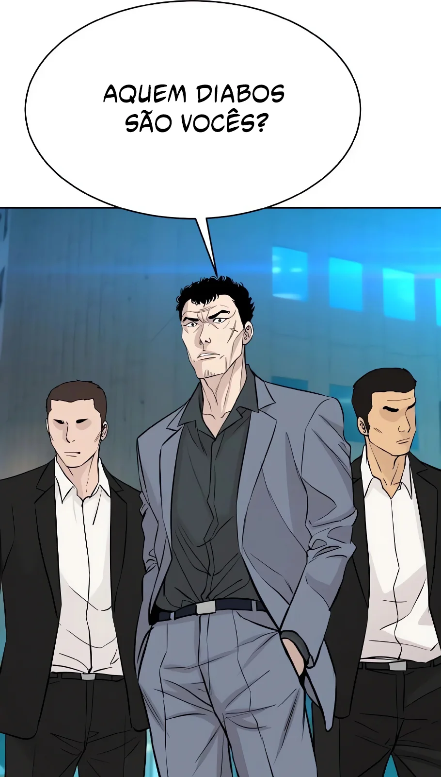 Página do Capítulo 61