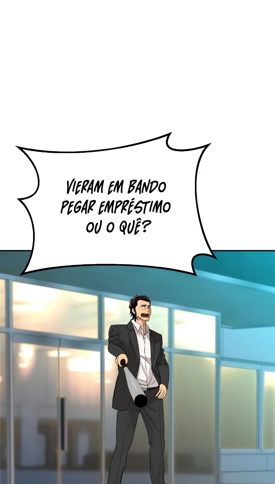 Página do Capítulo 61