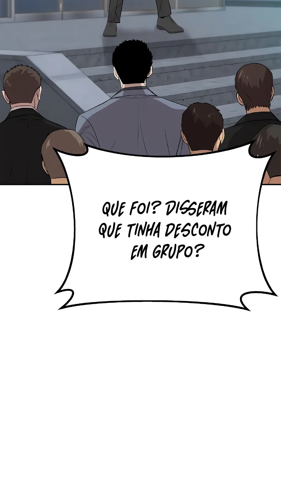 Página do Capítulo 61