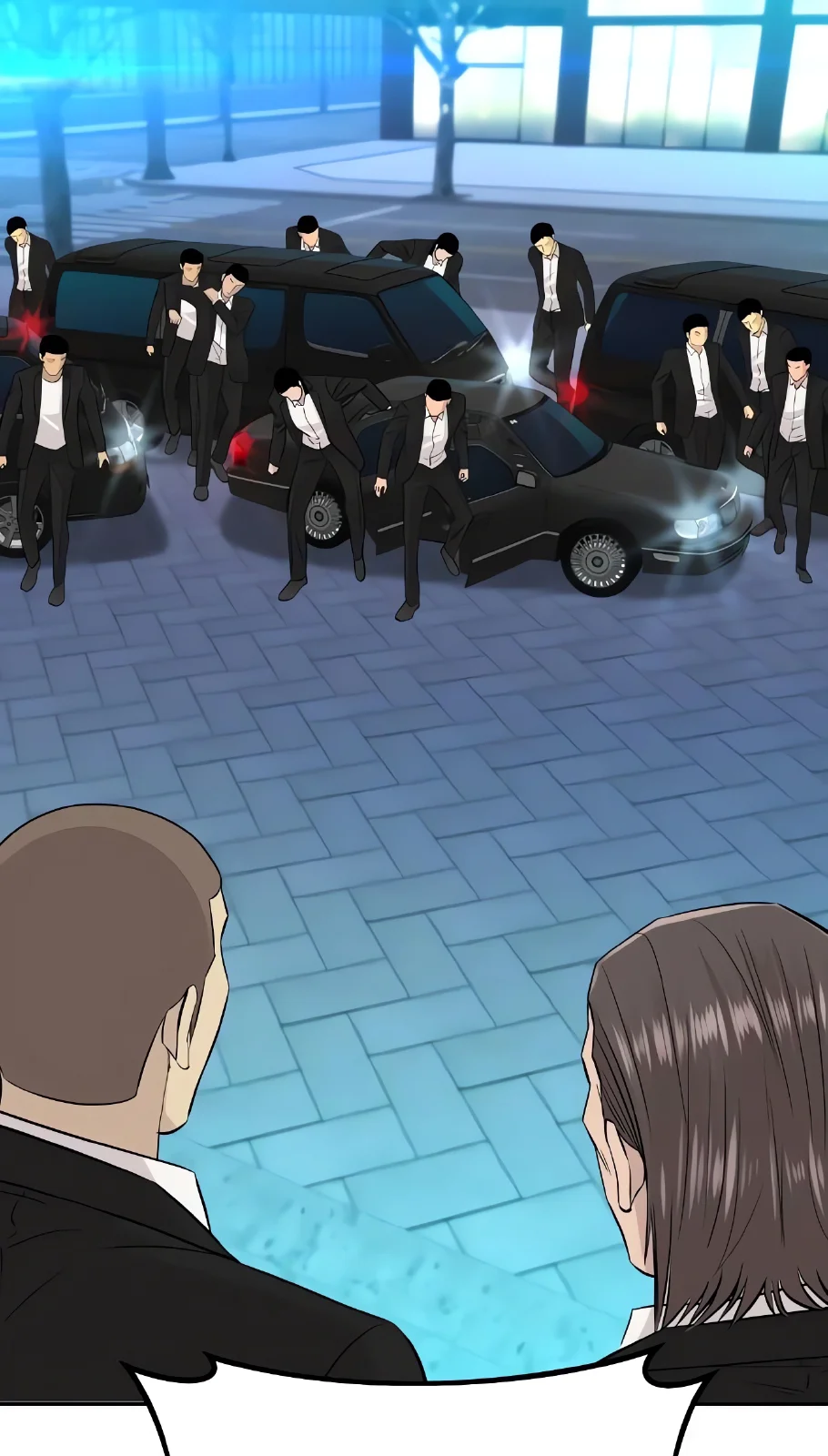 Página do Capítulo 61