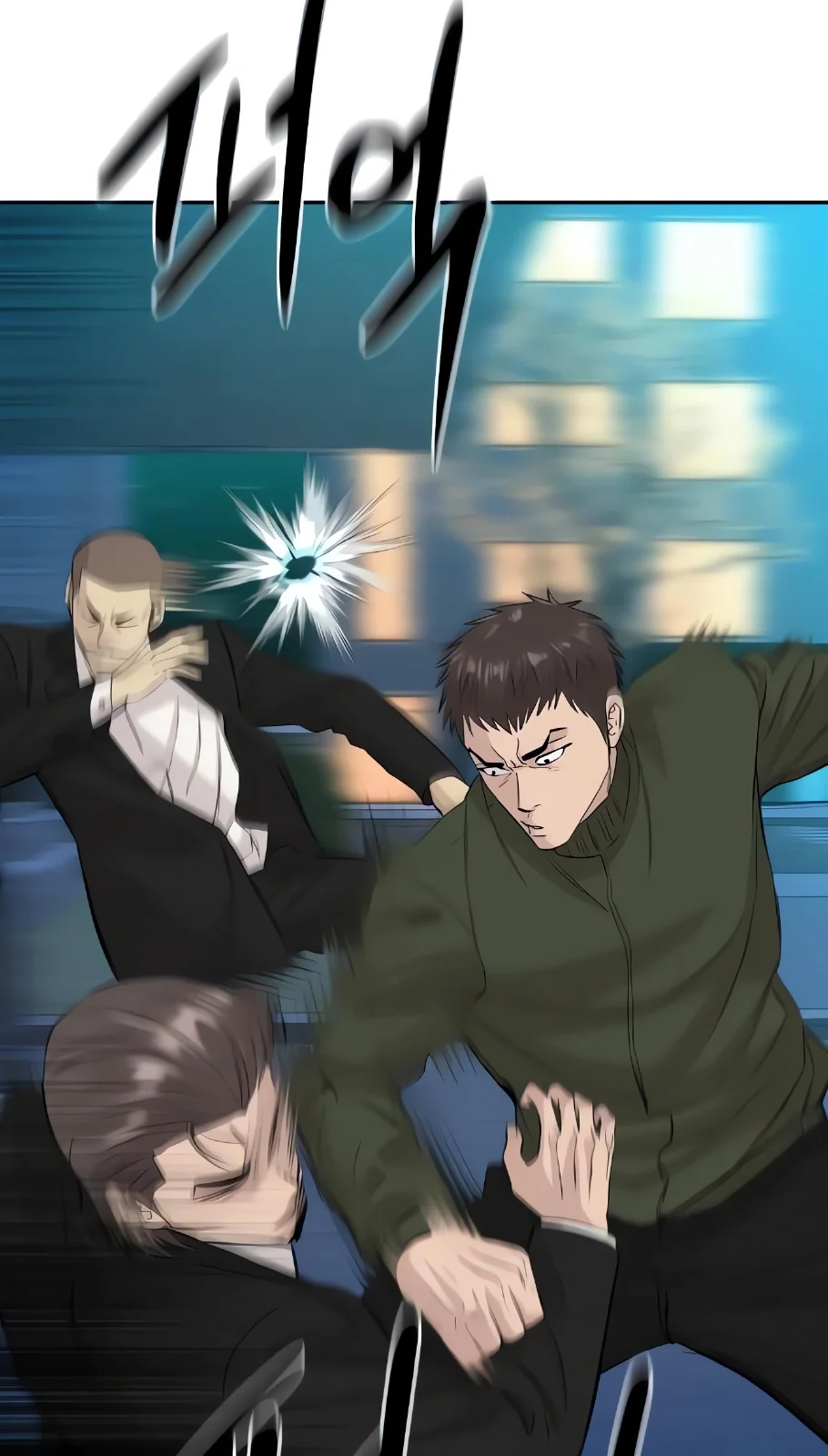 Página do Capítulo 61