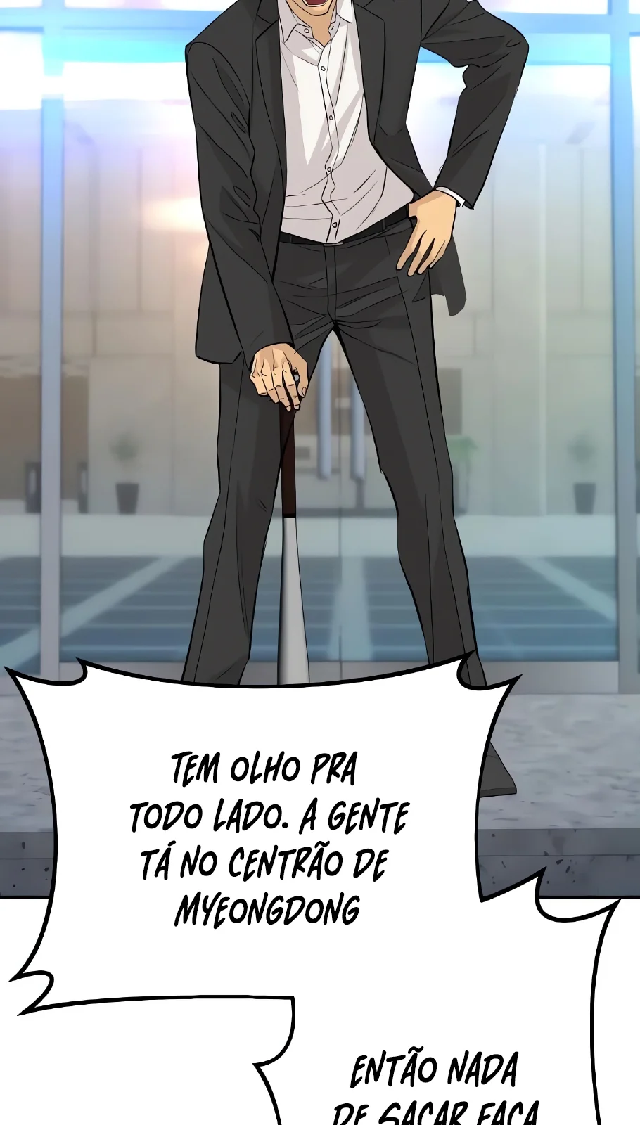 Página do Capítulo 61