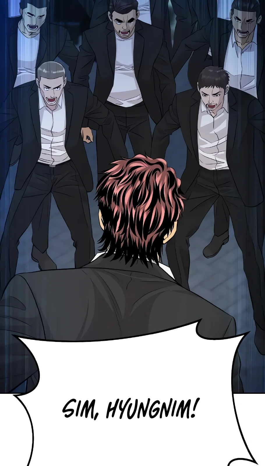 Página do Capítulo 61