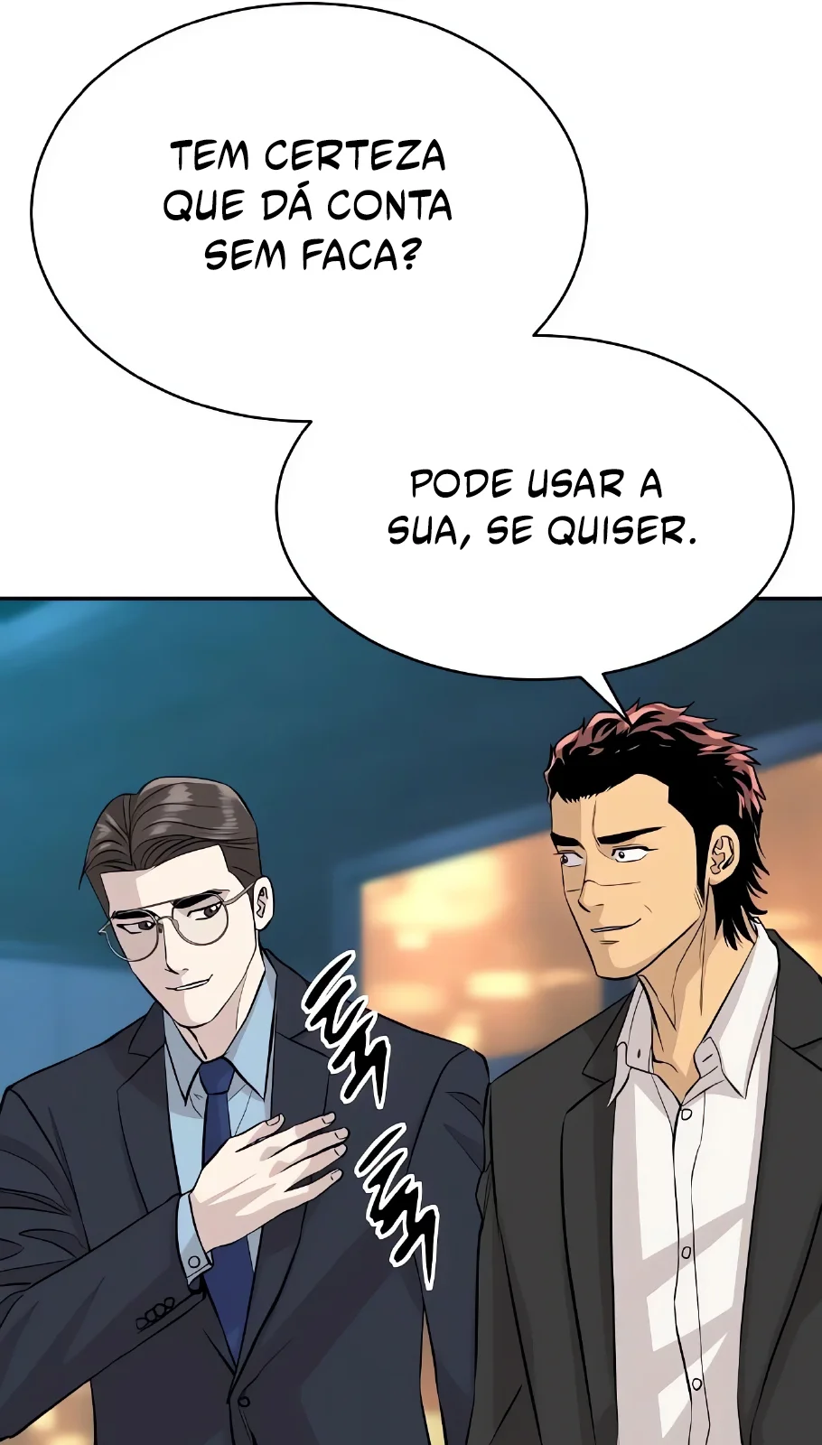 Página do Capítulo 61